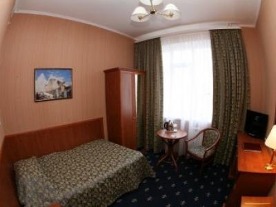 Фото номера отеля