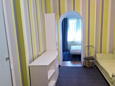 Фото отеля