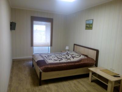 Фото отеля
