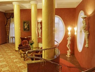 Фото отеля