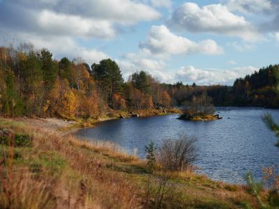Фото отеля