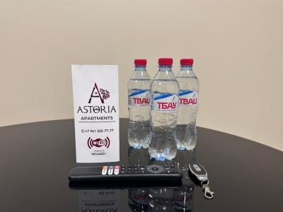 Фото номера отеля