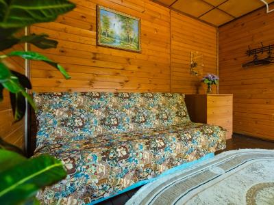 Фото номера отеля