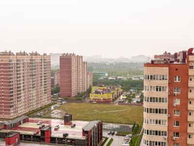 Фото номера отеля