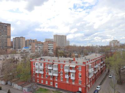 Фото отеля