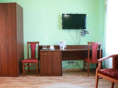 Фото отеля
