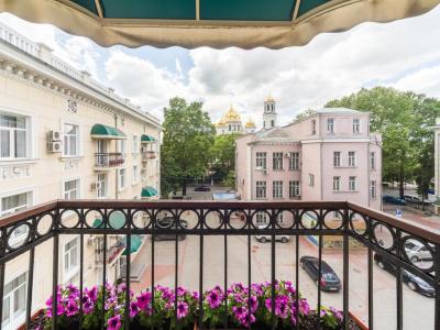 Фото отеля