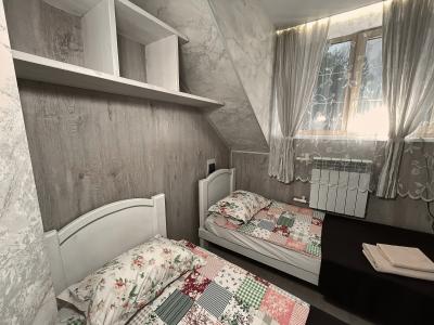 Фото номера отеля