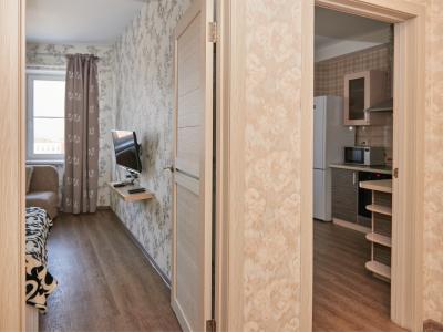 Фото отеля