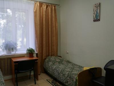 Фото номера отеля