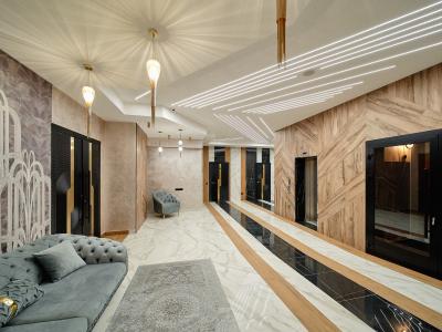 Фото отеля