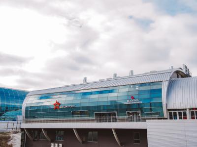 Фото отеля