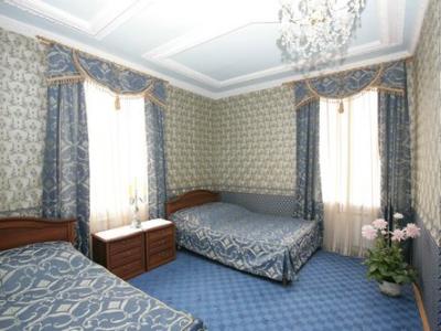 Фото отеля