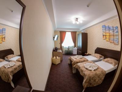 Фото отеля