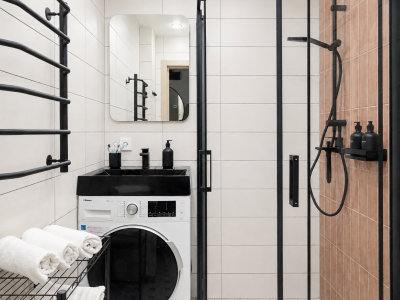Фото номера отеля