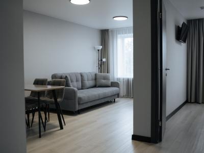Фото номера отеля