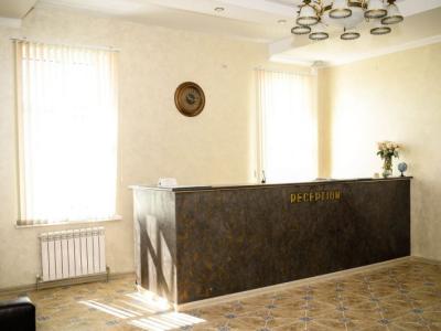 Фото отеля