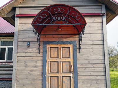Фото отеля