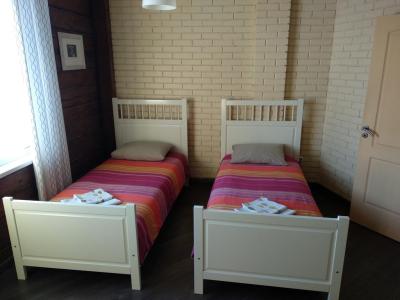 Фото отеля