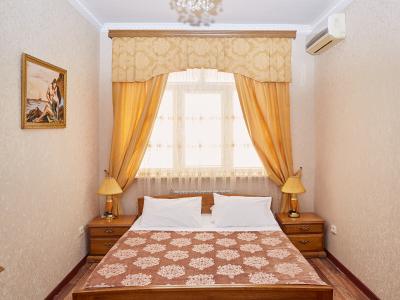 Фото отеля