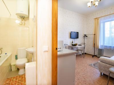 Фото отеля
