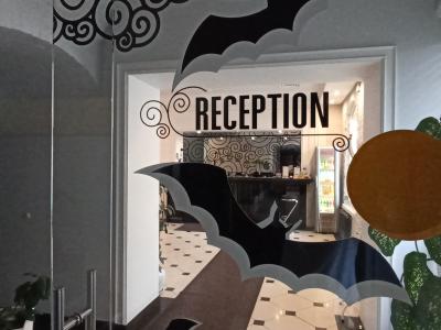 Фото отеля