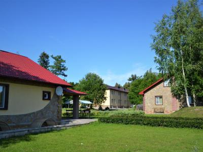 Фото отеля