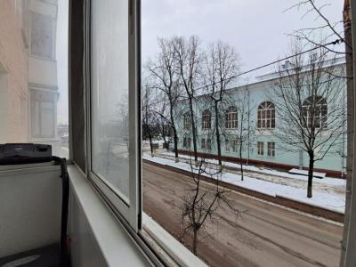 Фото номера отеля