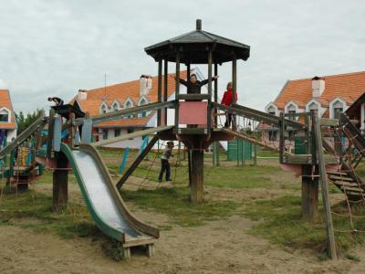 Фото отеля