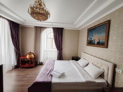 Фото отеля