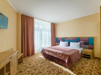 Фото отеля