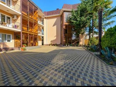 Фото отеля