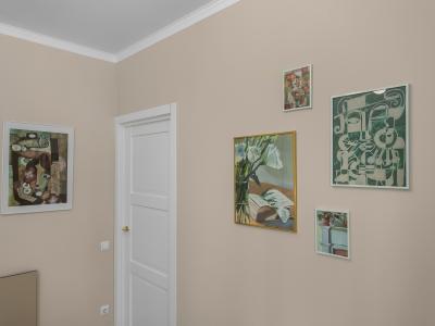 Фото отеля