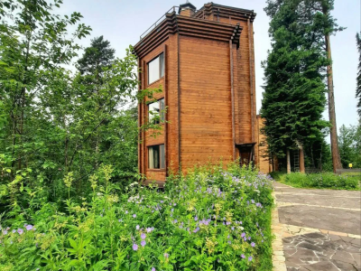 Фото отеля