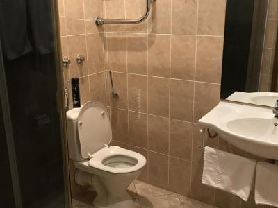 Фото номера отеля