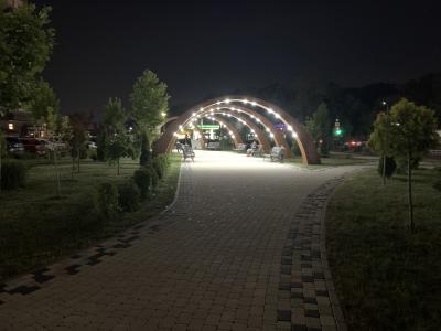 Фото отеля