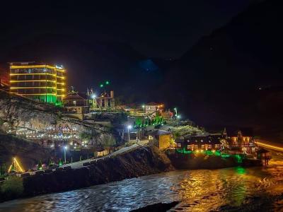 Фото отеля