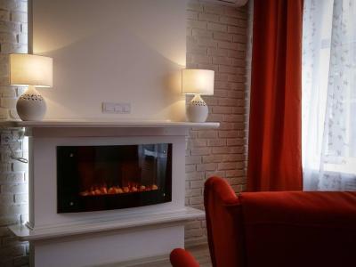 Фото номера отеля