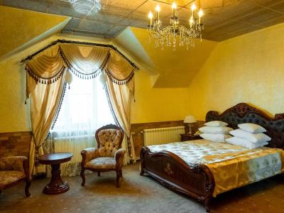 Фото отеля