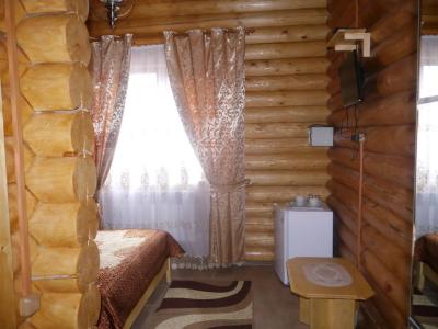 Фото отеля