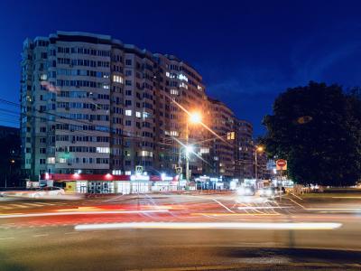 Фото отеля