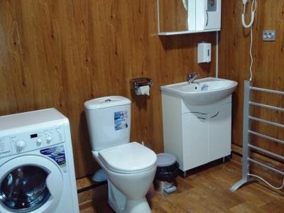 Фото номера отеля