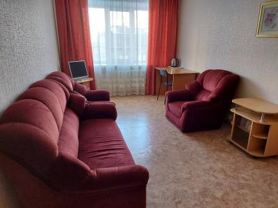 Фото номера отеля