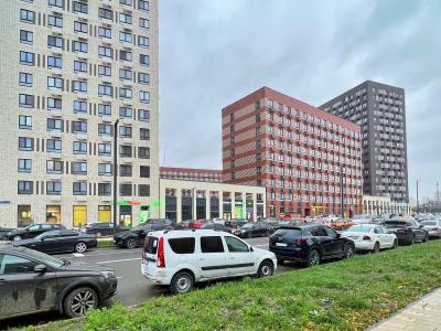 Фото отеля