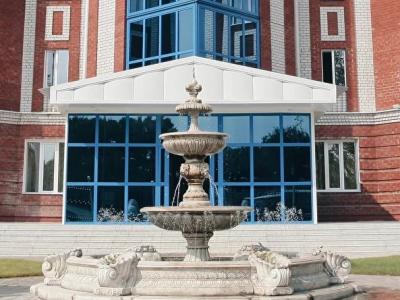 Фото отеля