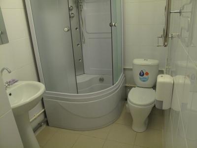 Фото номера отеля