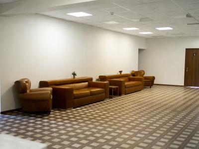 Фото отеля