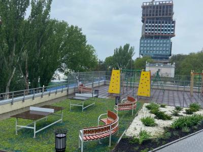 Фото отеля