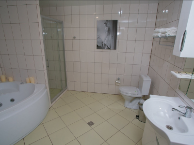 Фото отеля