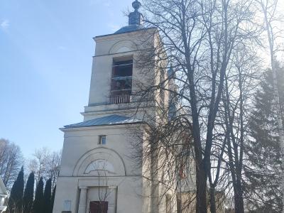 Фото отеля